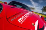Porsche 911 Carrera S Coupe by Mcchip-DKR 2016 года